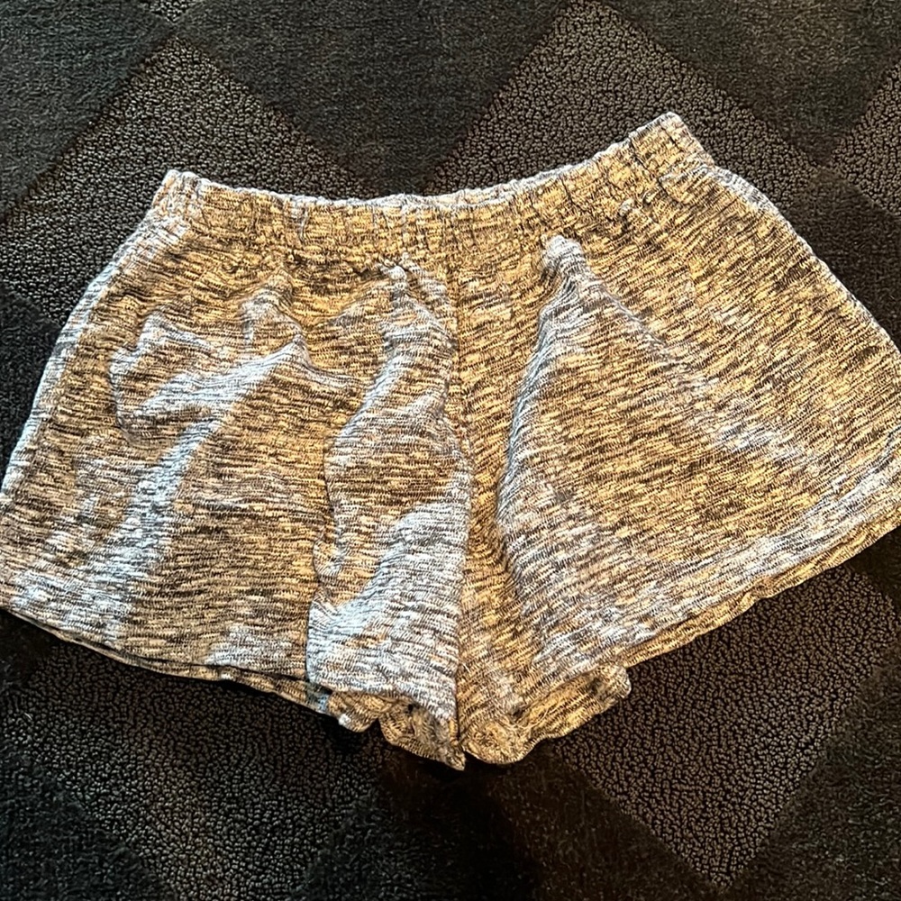 Brandy Melville shorts